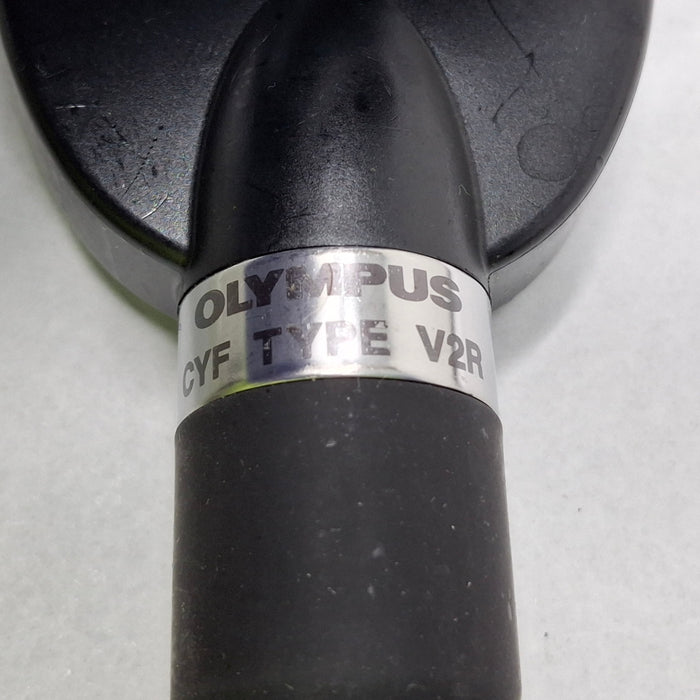 Olympus CYF-V2R Cysto-Nephro Videoscope