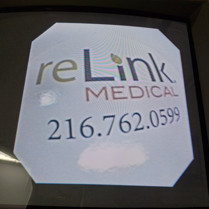 Olympus CYF-V2R Cysto-Nephro Videoscope