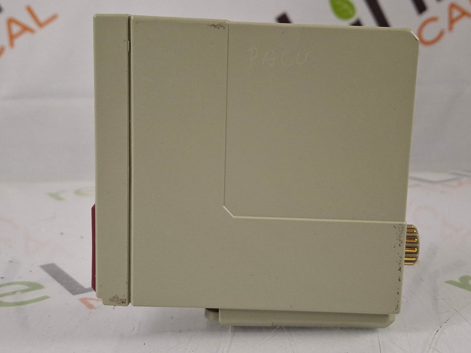 Philips M1006B Single Parameter IBP Module