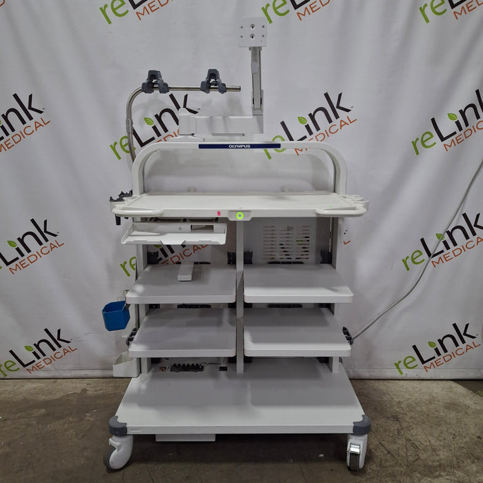 Olympus WM-DP2 Multimedia Cart