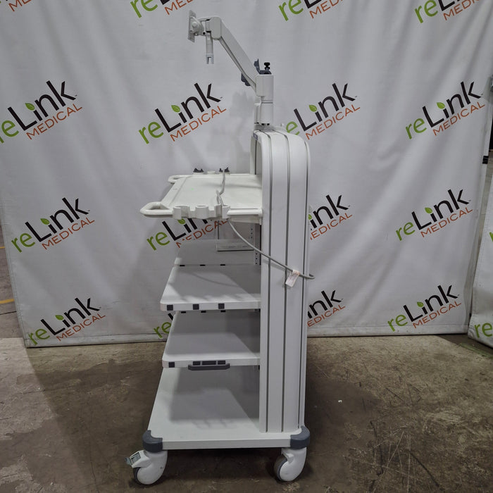 Olympus WM-DP2 Multimedia Cart