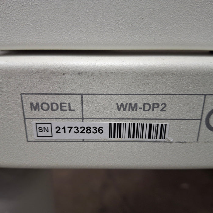 Olympus WM-DP2 Multimedia Cart