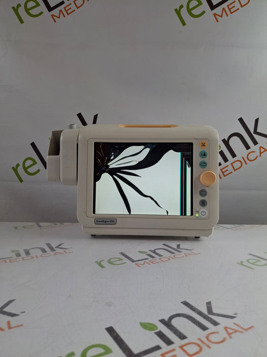 Philips Suresigns VS3 Vital Signs Monitor