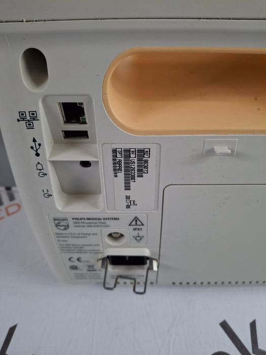 Philips Suresigns VS3 Vital Signs Monitor