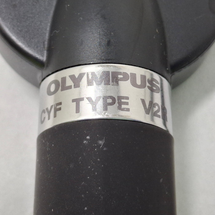 Olympus CYF-V2R Cysto-Nephro Videoscope