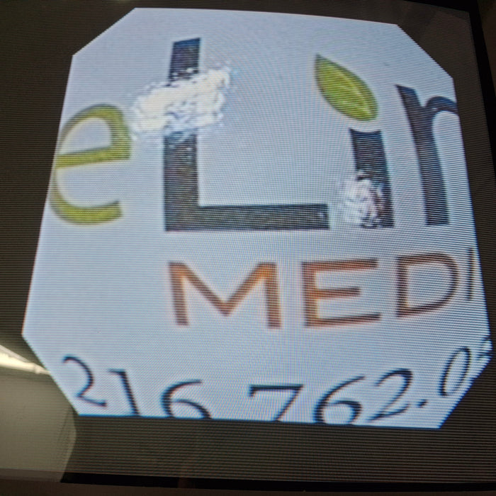 Olympus CYF-V2R Cysto-Nephro Videoscope