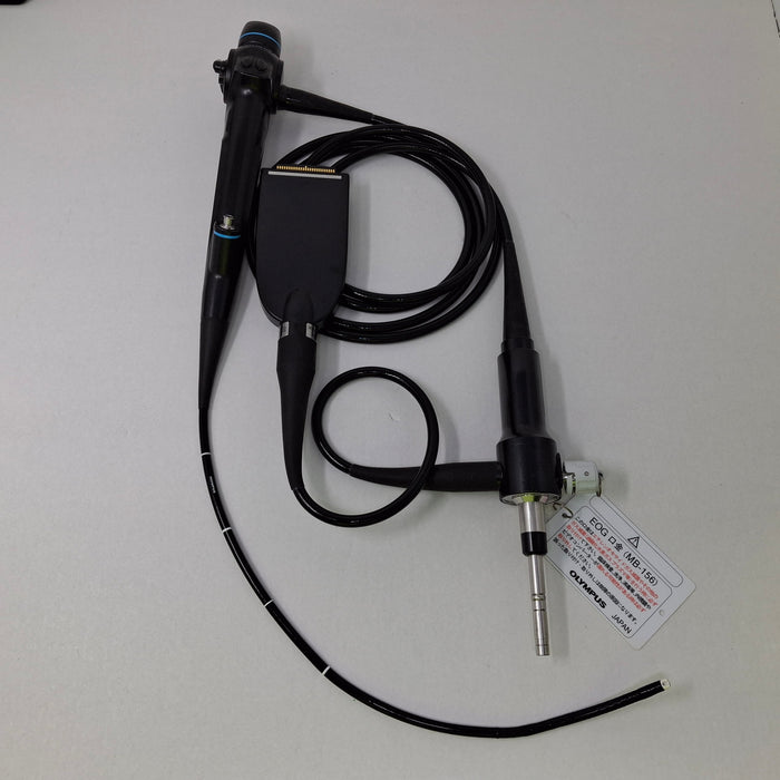 Olympus CYF-V2R Cysto-Nephro Videoscope