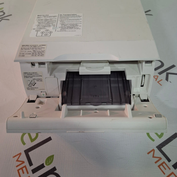 Sony UP-D25MD Digital Color Printer