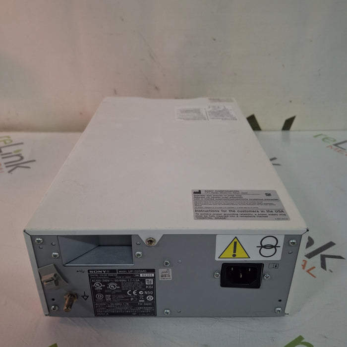 Sony UP-D25MD Digital Color Printer
