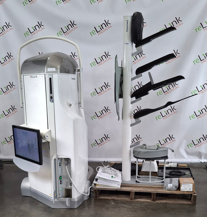 Planmed Verity CT Scanner