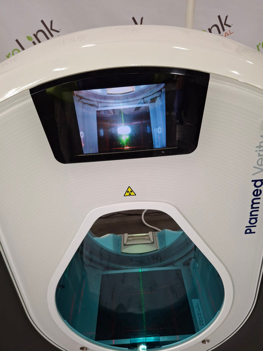 Planmed Verity CT Scanner