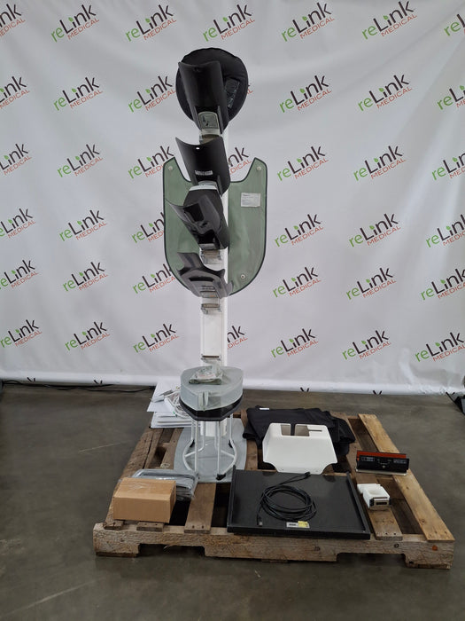 Planmed Verity CT Scanner