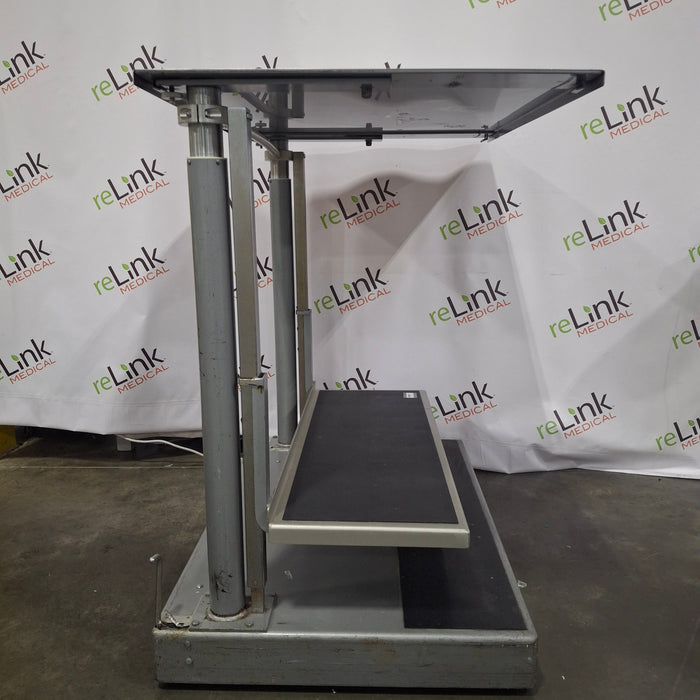 Phelan 5058-3 Neurosurgical Instrument Table