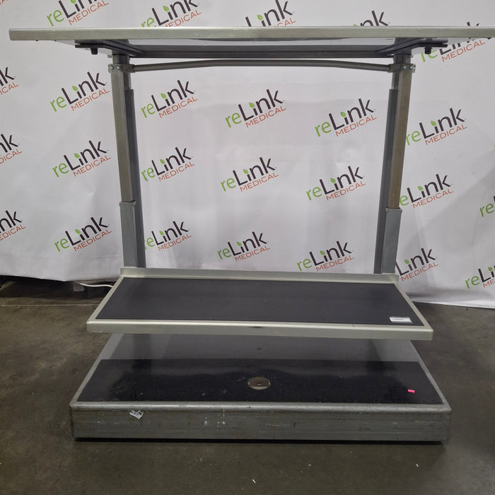 Phelan 5058-3 Neurosurgical Instrument Table