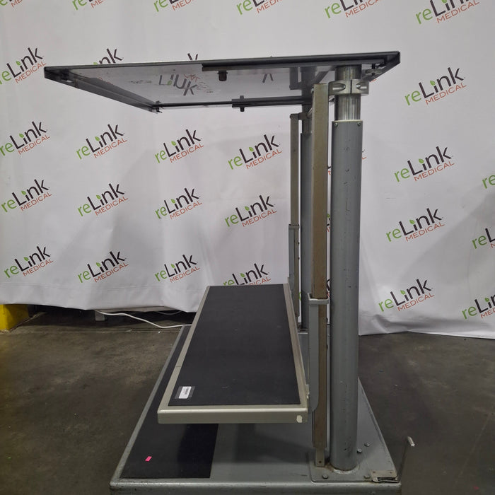 Phelan 5058-3 Neurosurgical Instrument Table