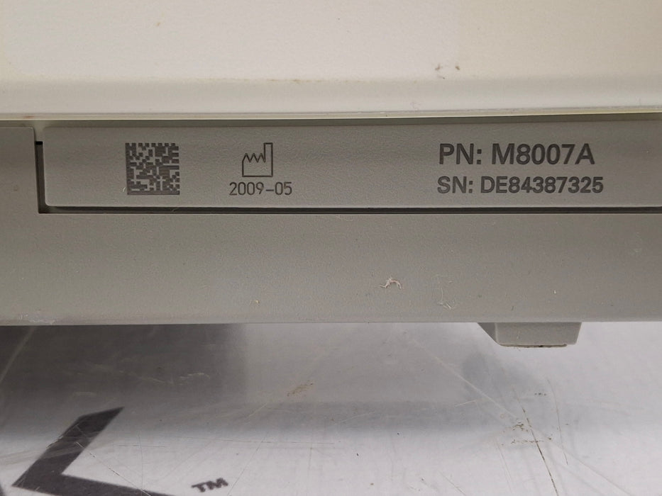 Philips IntelliVue MP70 Patient Monitor