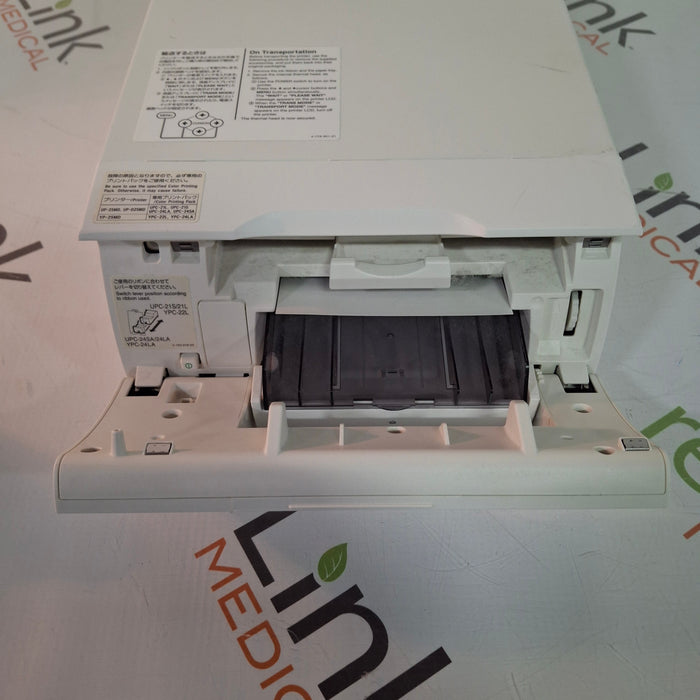 Sony UP-D25MD Digital Color Printer