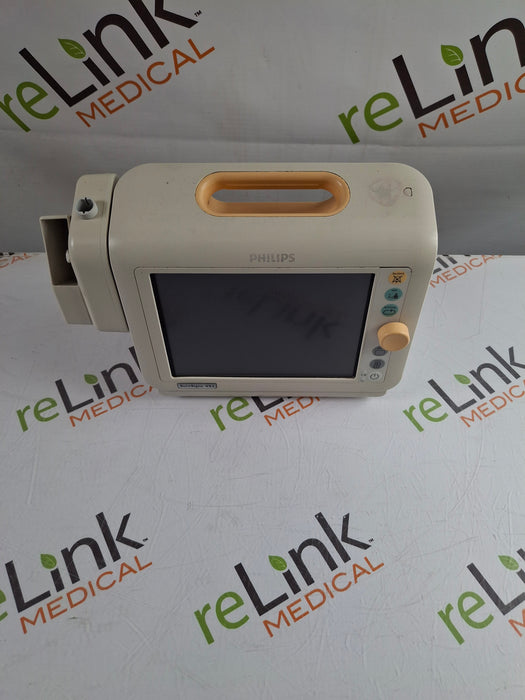 Philips Suresigns VS3 Vital Signs Monitor