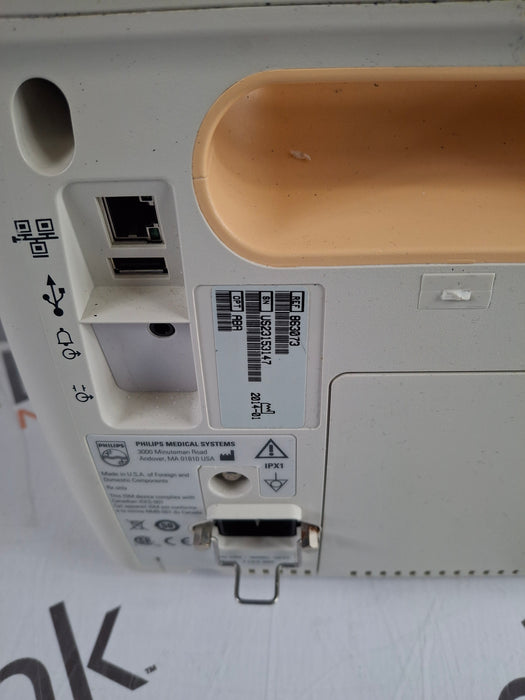 Philips Suresigns VS3 Vital Signs Monitor