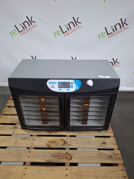 Sage Products, LLC 7938 Personal Cleaning Comfort Media Warmer