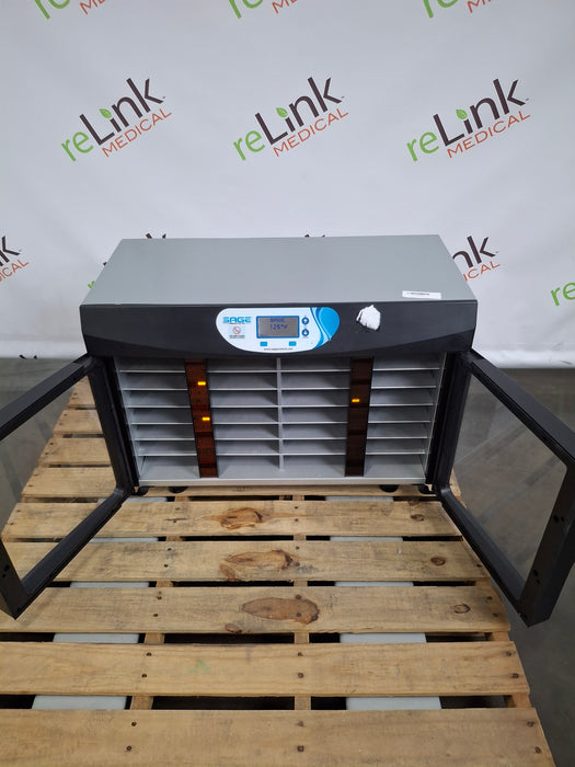 Sage Products, LLC 7938 Personal Cleaning Comfort Media Warmer