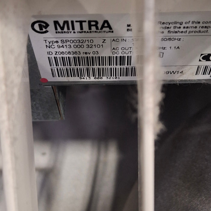 GE Healthcare Logiq E9 Ultrasound