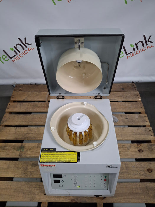 Thermo Scientific Sorvall CW2 Cell Washing Centrifuge