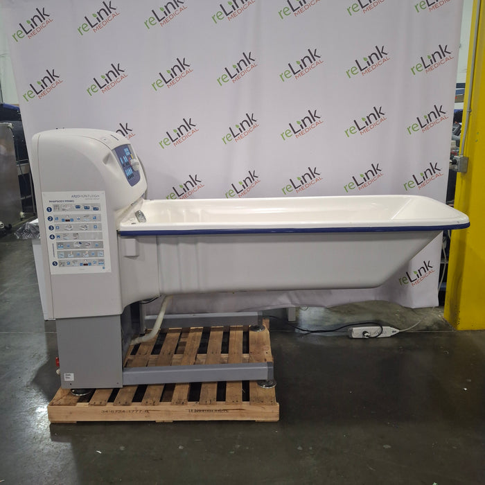 ARJO Rhapsody Medical Bathtub