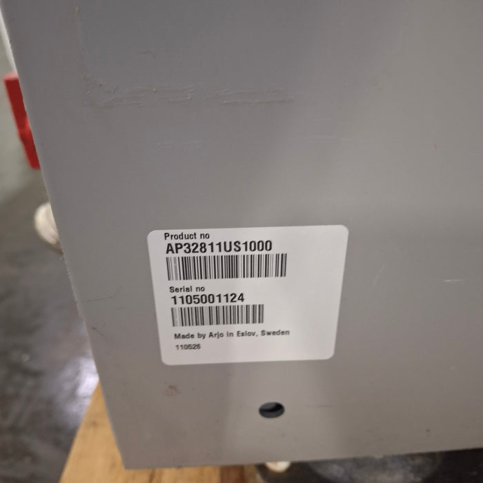 ARJO Rhapsody Medical Bathtub