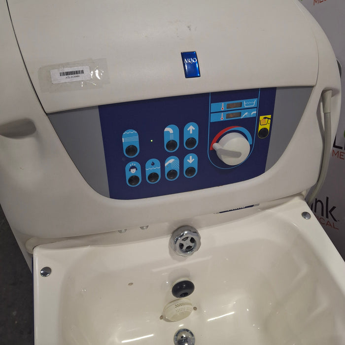 ARJO Rhapsody Medical Bathtub