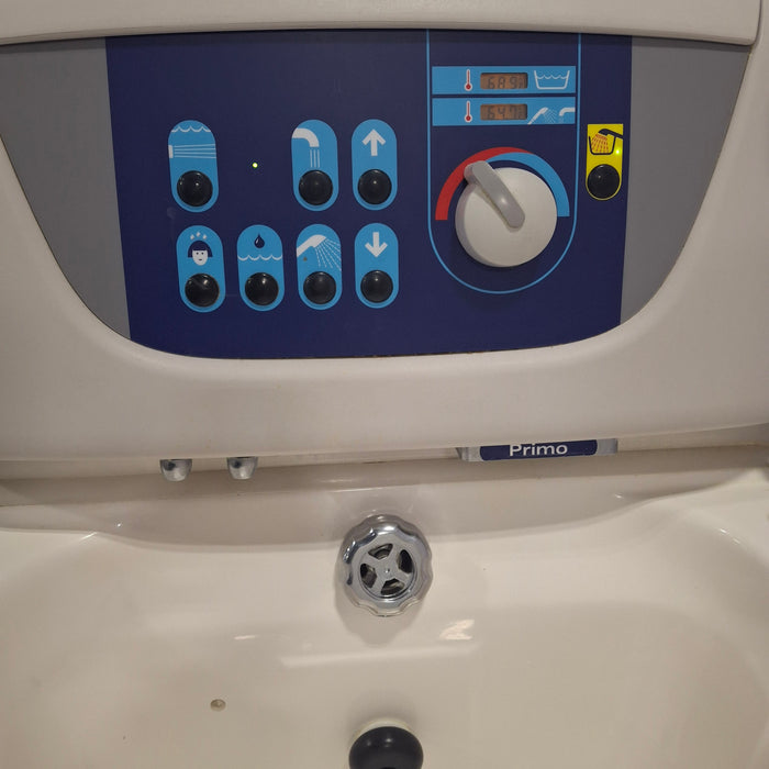 ARJO Rhapsody Medical Bathtub