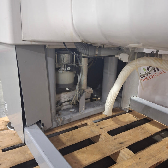 ARJO Rhapsody Medical Bathtub