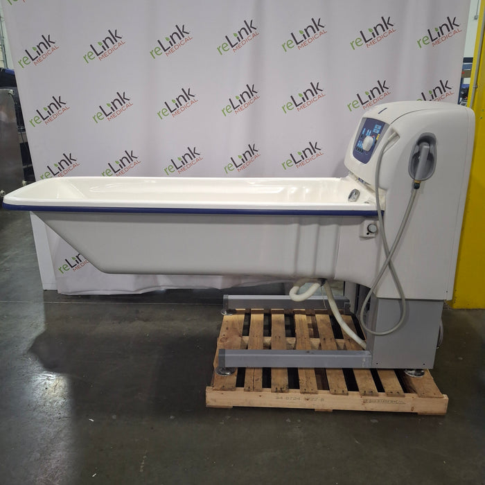 ARJO Rhapsody Medical Bathtub