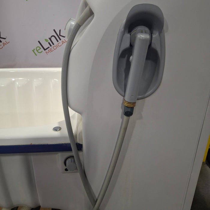 ARJO Rhapsody Medical Bathtub