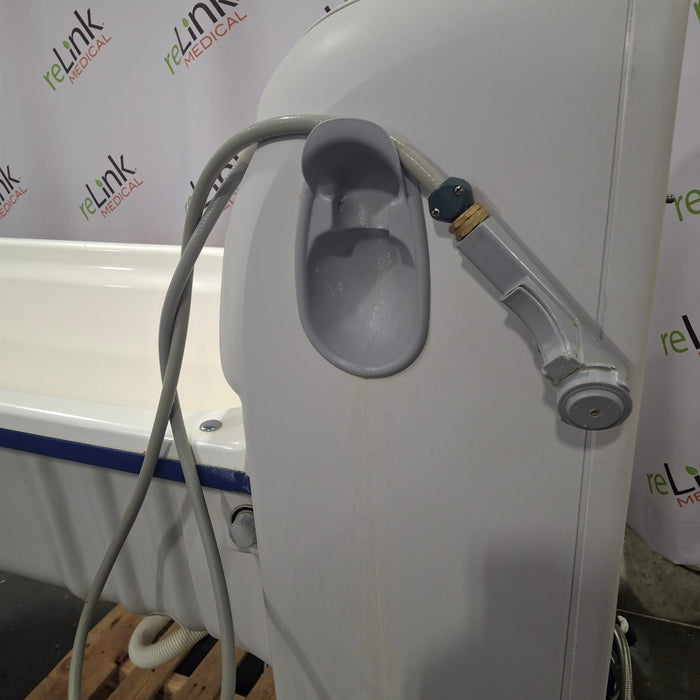 ARJO Rhapsody Medical Bathtub