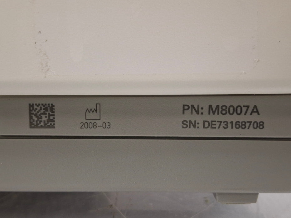 Philips IntelliVue MP70 Patient Monitor