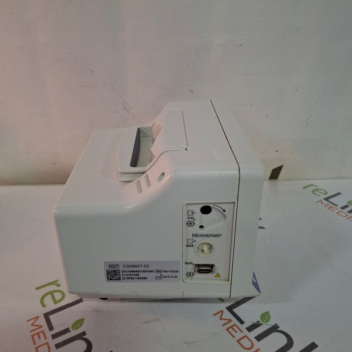 Oridion Capnostream 20P Capnography Monitor