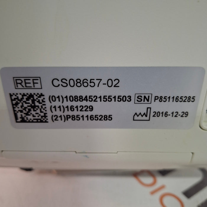 Oridion Capnostream 20P Capnography Monitor