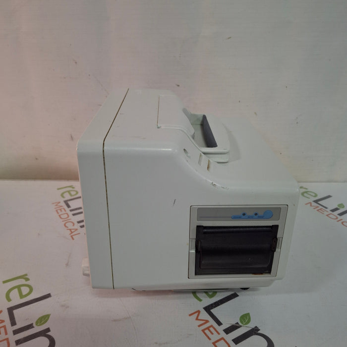 Oridion Capnostream 20P Capnography Monitor