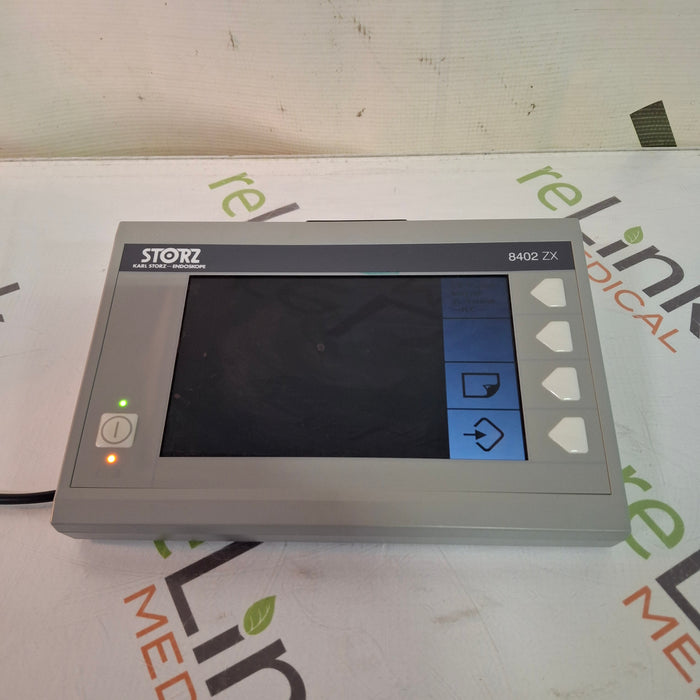Karl Storz 8402 ZX Video Laryngoscope Monitor