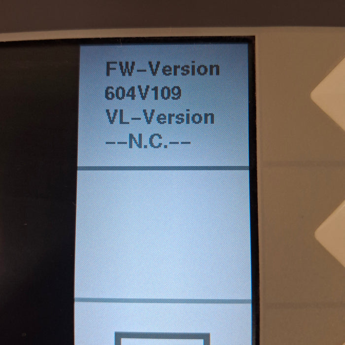 Karl Storz 8402 ZX Video Laryngoscope Monitor