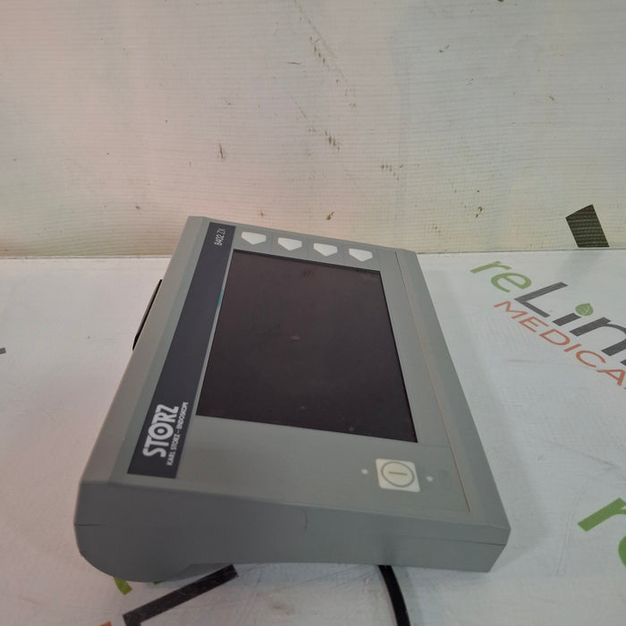 Karl Storz 8402 ZX Video Laryngoscope Monitor