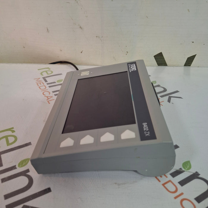 Karl Storz 8402 ZX Video Laryngoscope Monitor