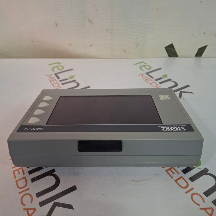 Karl Storz 8402 ZX Video Laryngoscope Monitor