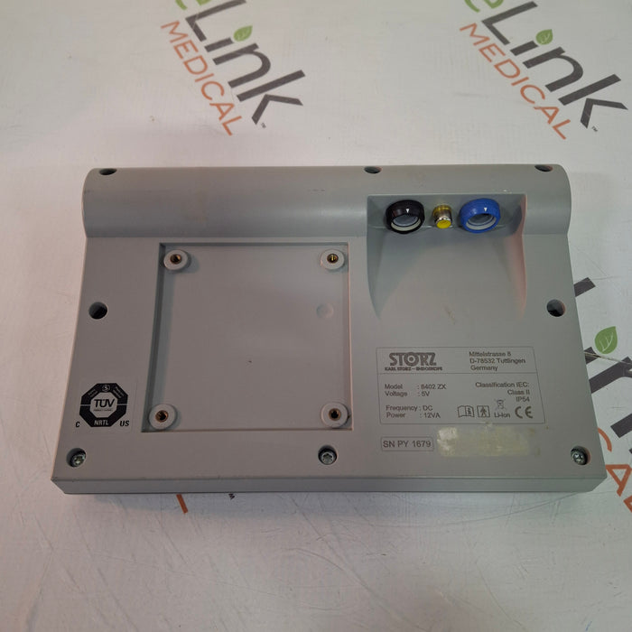 Karl Storz 8402 ZX Video Laryngoscope Monitor