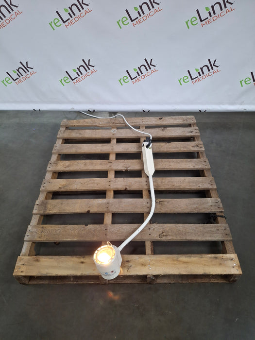 Wildman lighting Co Halux 50sx Exam light