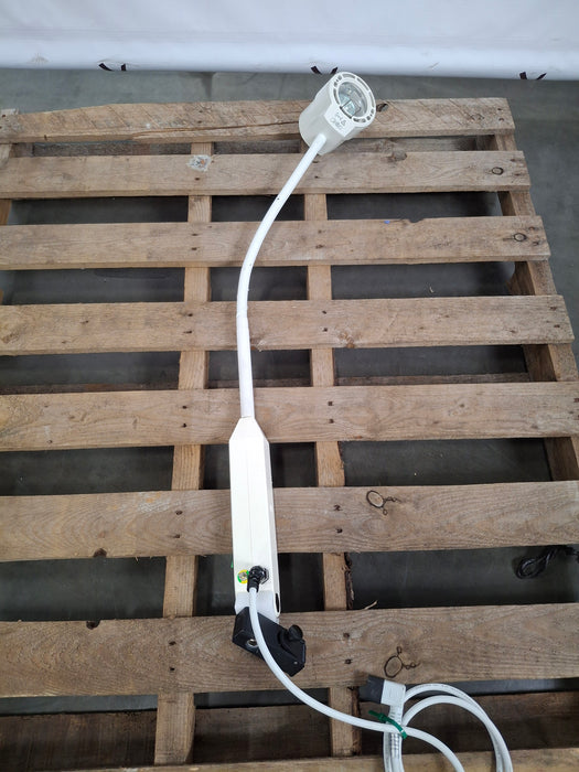 Wildman lighting Co Halux 50sx Exam light