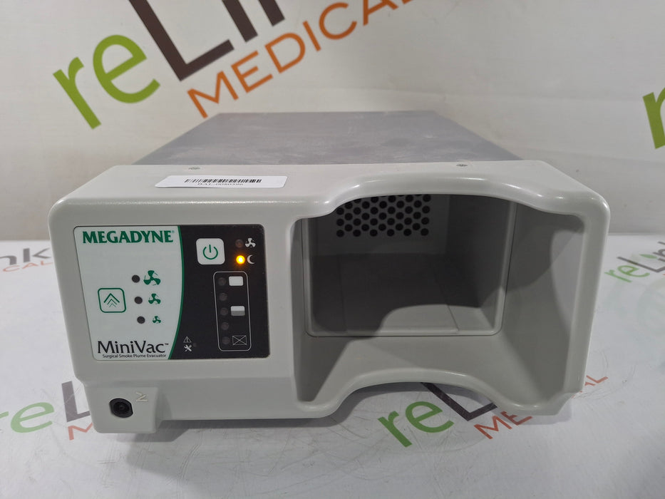 Megadyne MiniVac Surgical Smoke Evacuator