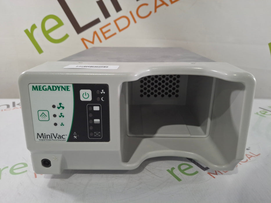 Megadyne MiniVac Surgical Smoke Evacuator