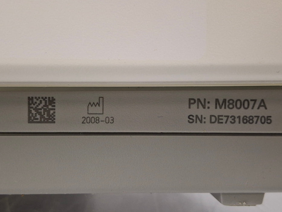 Philips IntelliVue MP70 Patient Monitor